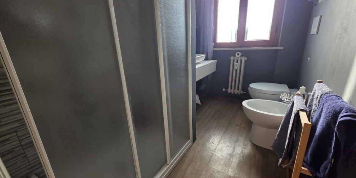 Ancona Centro, 3 Stanze da Letto Stanze da Letto, 0 ,2 BagnoBagno,Appartamento,In Vendita,1163