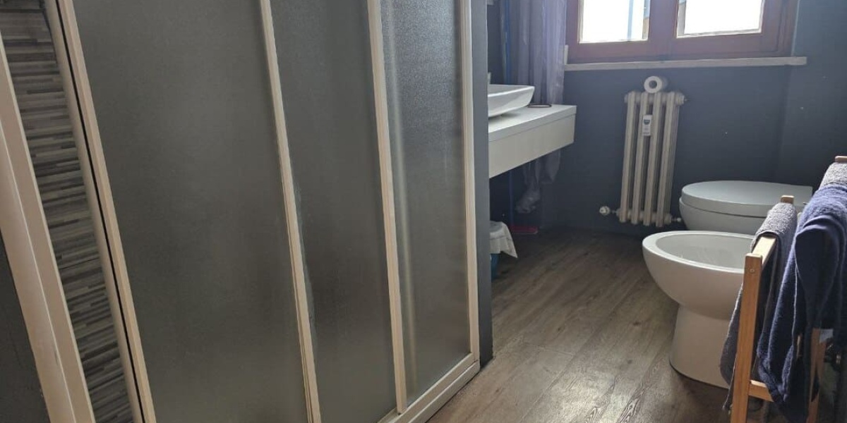 Ancona Centro, 3 Stanze da Letto Stanze da Letto, 0 ,2 BagnoBagno,Appartamento,In Vendita,1163