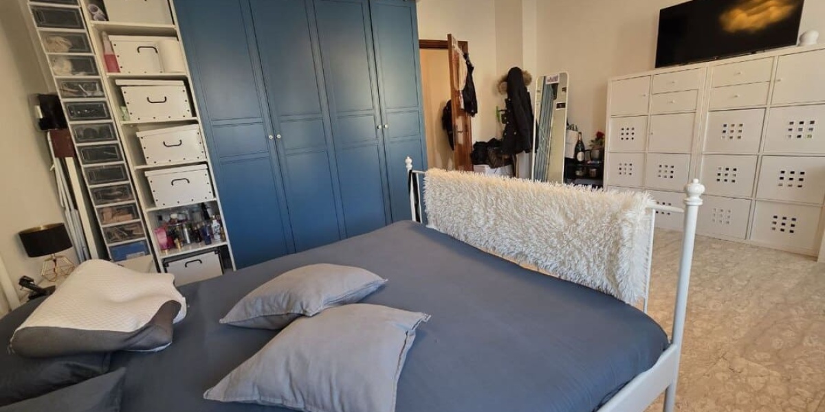 Ancona Centro, 3 Stanze da Letto Stanze da Letto, 0 ,2 BagnoBagno,Appartamento,In Vendita,1163