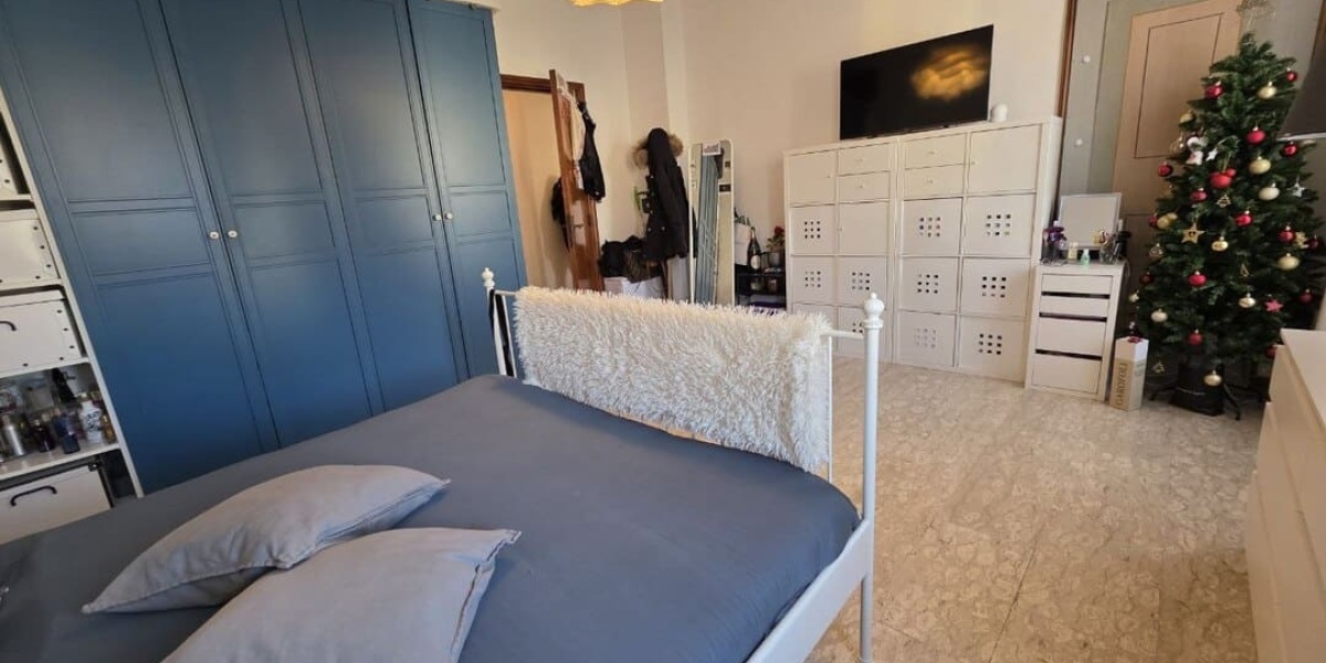 Ancona Centro, 3 Stanze da Letto Stanze da Letto, 0 ,2 BagnoBagno,Appartamento,In Vendita,1163