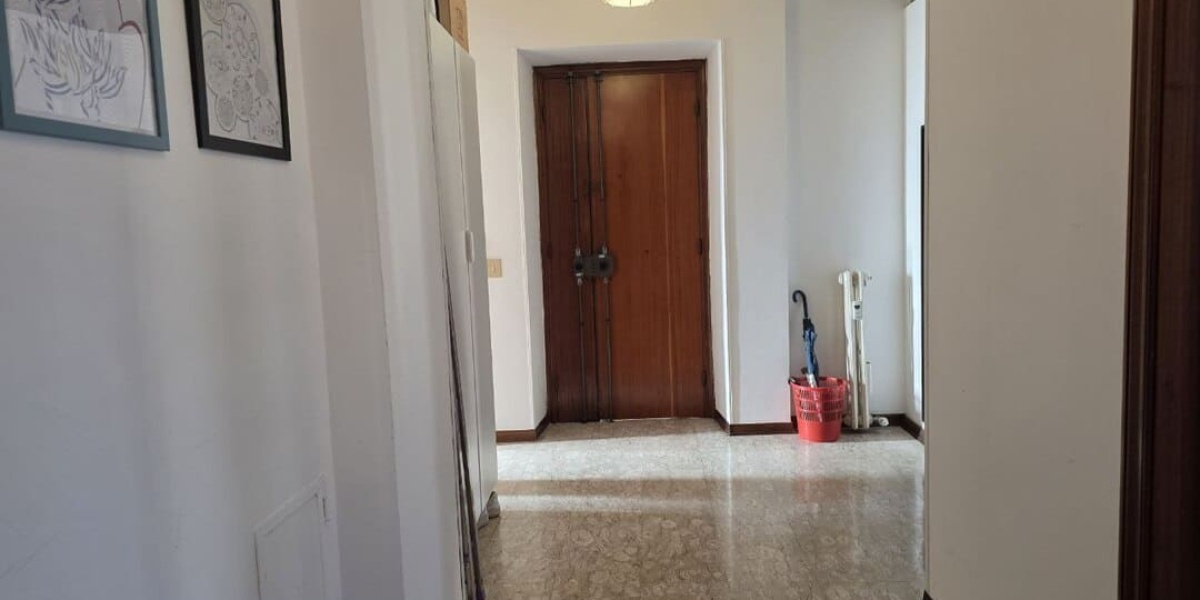Ancona Centro, 3 Stanze da Letto Stanze da Letto, 0 ,2 BagnoBagno,Appartamento,In Vendita,1163