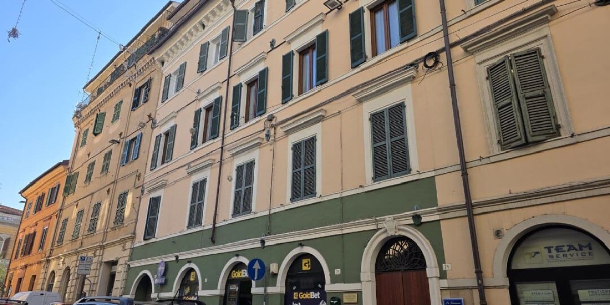 Ancona Centro, 3 Stanze da Letto Stanze da Letto, 0 ,2 BagnoBagno,Appartamento,In Vendita,1163
