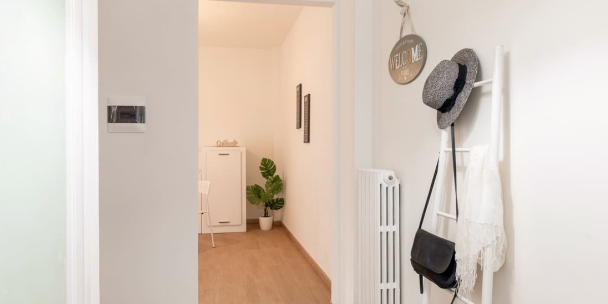 Ancona Centro, 2 Stanze da Letto Stanze da Letto, 0 ,2 BagnoBagno,Appartamento,In Vendita,1164