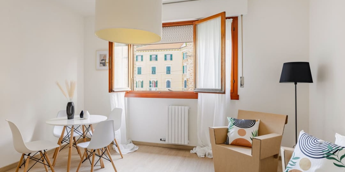 Ancona Centro, 2 Stanze da Letto Stanze da Letto, 0 ,2 BagnoBagno,Appartamento,In Vendita,1164