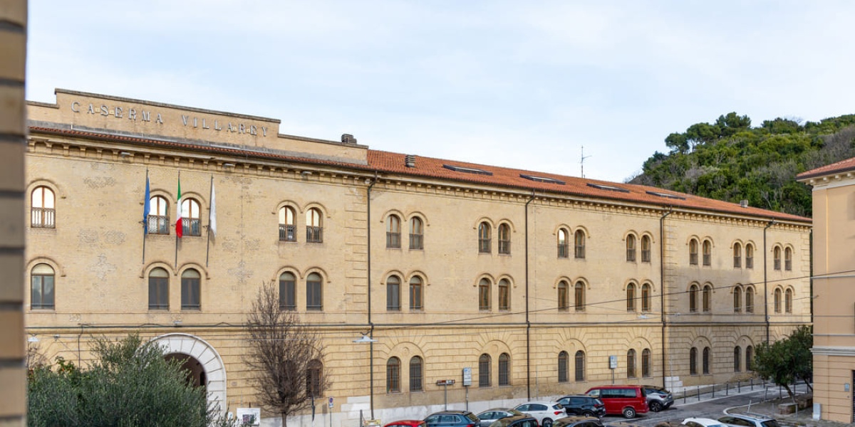 Ancona Centro, 2 Stanze da Letto Stanze da Letto, 0 ,2 BagnoBagno,Appartamento,In Vendita,1164