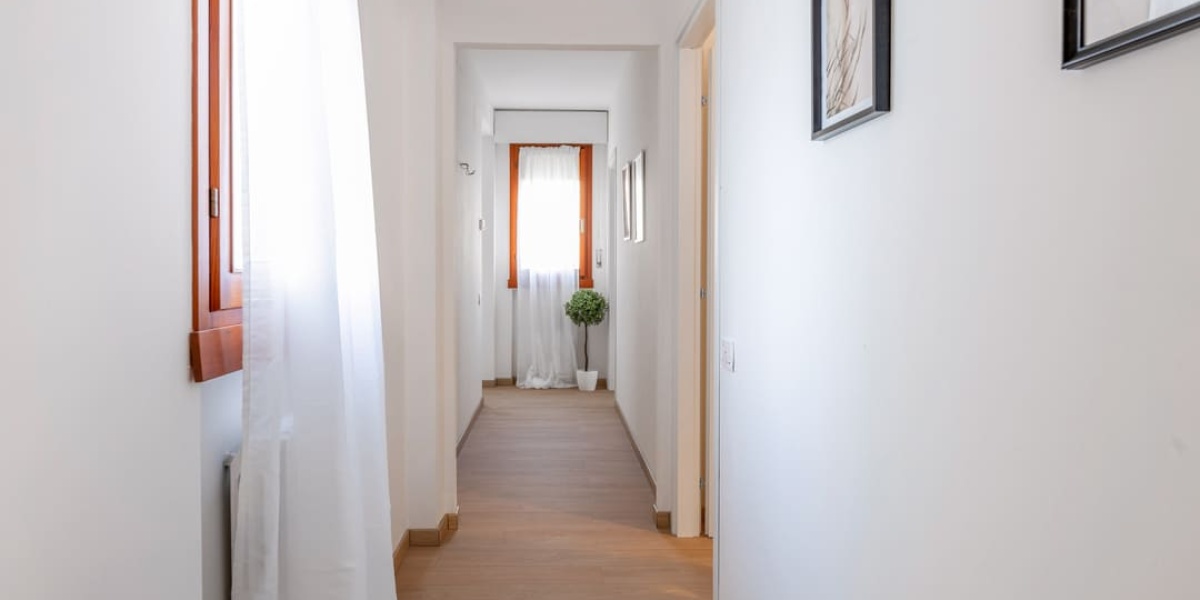 Ancona Centro, 2 Stanze da Letto Stanze da Letto, 0 ,2 BagnoBagno,Appartamento,In Vendita,1164