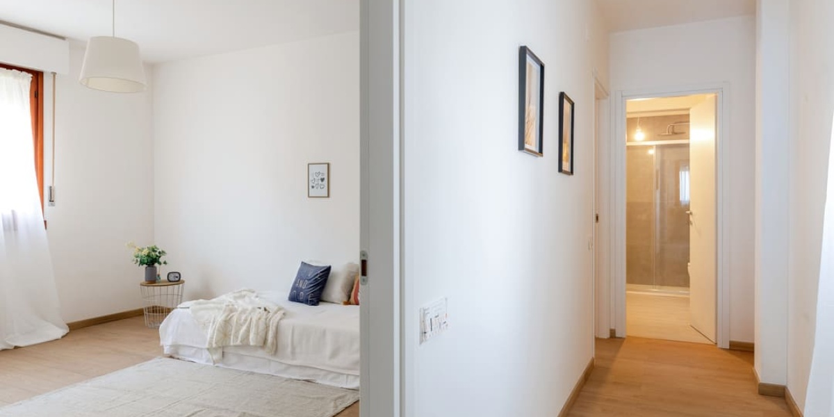 Ancona Centro, 2 Stanze da Letto Stanze da Letto, 0 ,2 BagnoBagno,Appartamento,In Vendita,1164