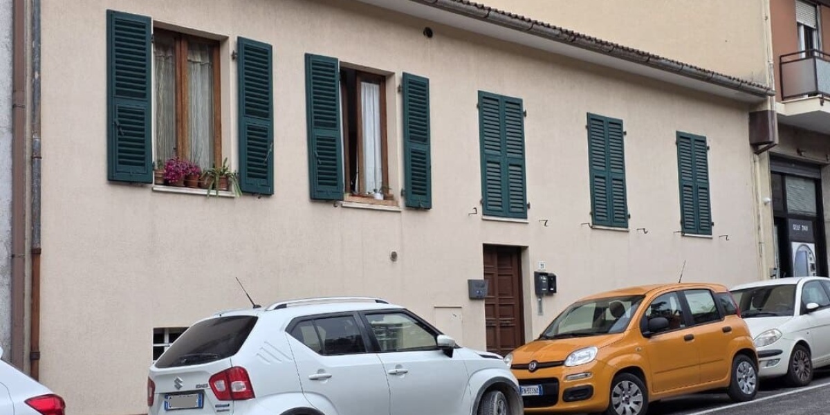 Ancona Piano-Stazione, 5 Stanze da Letto Stanze da Letto, 0 ,2 BagnoBagno,Appartamento,In Vendita,1165 Ancona Piano-Stazione, 5 Stanze da Letto Stanze da Letto, 0 ,2 BagnoBagno,Appartamento,In Vendita,1165