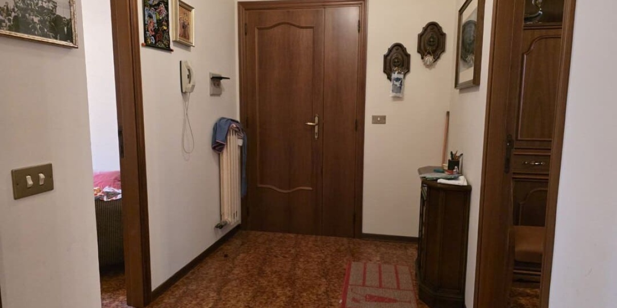 Ancona Piano-Stazione, 2 Stanze da Letto Stanze da Letto, 0 ,1 BagnoBagno,Appartamento,In Vendita,1166