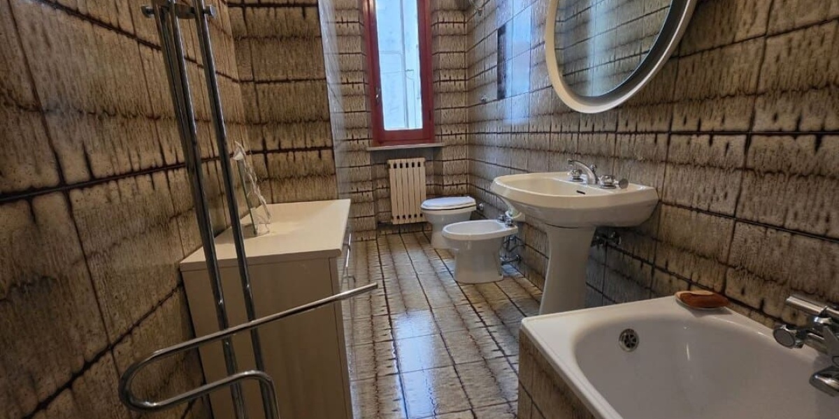 Ancona Piano-Stazione, 2 Stanze da Letto Stanze da Letto, 0 ,1 BagnoBagno,Appartamento,In Vendita,1166