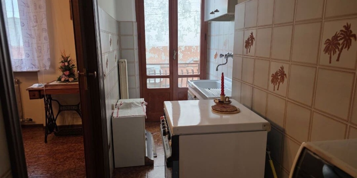 Ancona Piano-Stazione, 2 Stanze da Letto Stanze da Letto, 0 ,1 BagnoBagno,Appartamento,In Vendita,1166