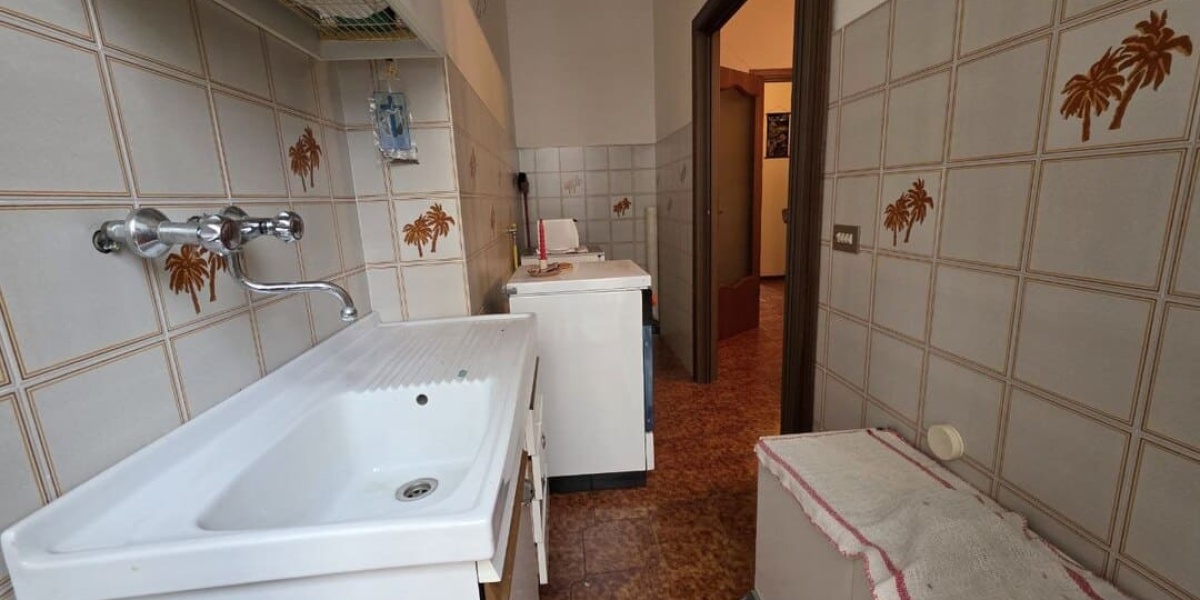 Ancona Piano-Stazione, 2 Stanze da Letto Stanze da Letto, 0 ,1 BagnoBagno,Appartamento,In Vendita,1166