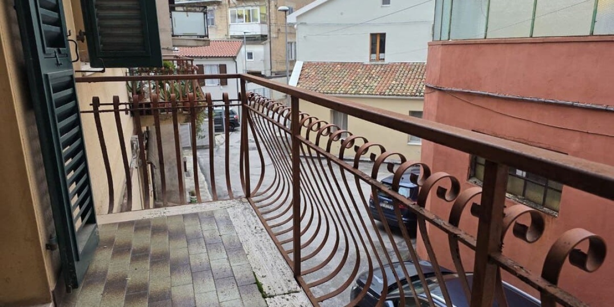Ancona Piano-Stazione, 2 Stanze da Letto Stanze da Letto, 0 ,1 BagnoBagno,Appartamento,In Vendita,1166
