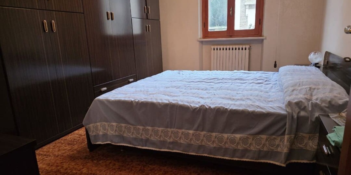 Ancona Piano-Stazione, 2 Stanze da Letto Stanze da Letto, 0 ,1 BagnoBagno,Appartamento,In Vendita,1166