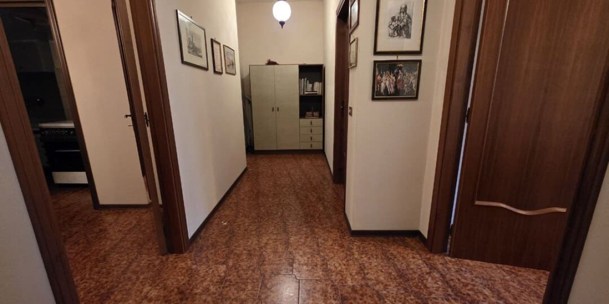 Ancona Piano-Stazione, 2 Stanze da Letto Stanze da Letto, 0 ,1 BagnoBagno,Appartamento,In Vendita,1166