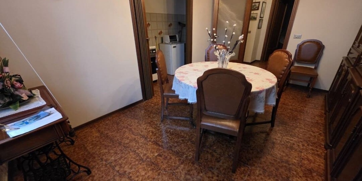 Ancona Piano-Stazione, 2 Stanze da Letto Stanze da Letto, 0 ,1 BagnoBagno,Appartamento,In Vendita,1166