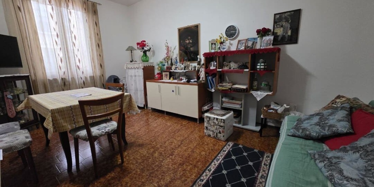 Ancona Piano-Stazione, 3 Stanze da Letto Stanze da Letto, 0 ,1 BagnoBagno,Appartamento,In Vendita,1167