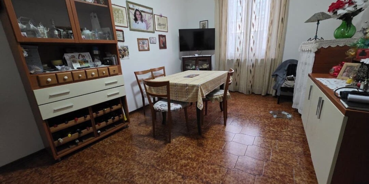 Ancona Piano-Stazione, 3 Stanze da Letto Stanze da Letto, 0 ,1 BagnoBagno,Appartamento,In Vendita,1167