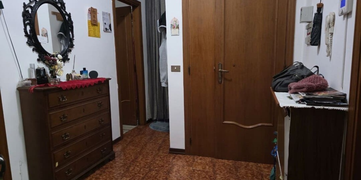 Ancona Piano-Stazione, 3 Stanze da Letto Stanze da Letto, 0 ,1 BagnoBagno,Appartamento,In Vendita,1167