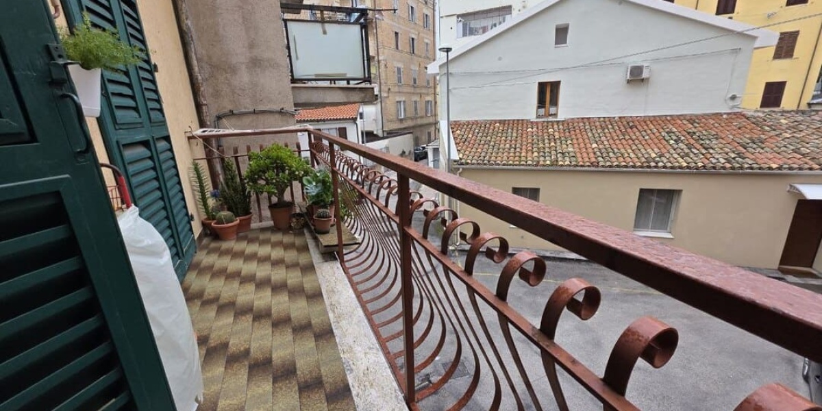 Ancona Piano-Stazione, 3 Stanze da Letto Stanze da Letto, 0 ,1 BagnoBagno,Appartamento,In Vendita,1167