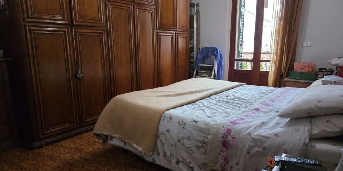 Ancona Piano-Stazione, 3 Stanze da Letto Stanze da Letto, 0 ,1 BagnoBagno,Appartamento,In Vendita,1167