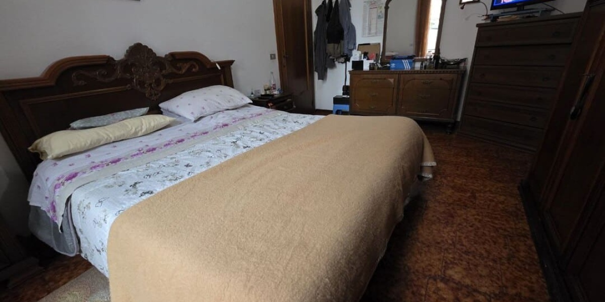 Ancona Piano-Stazione, 3 Stanze da Letto Stanze da Letto, 0 ,1 BagnoBagno,Appartamento,In Vendita,1167