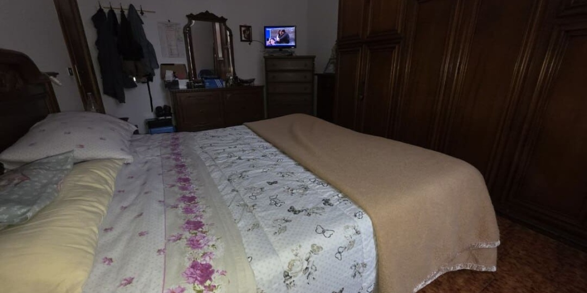 Ancona Piano-Stazione, 3 Stanze da Letto Stanze da Letto, 0 ,1 BagnoBagno,Appartamento,In Vendita,1167