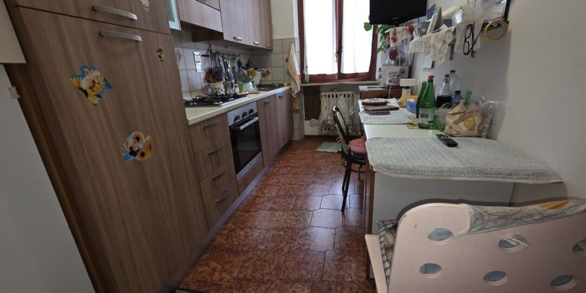 Ancona Piano-Stazione, 3 Stanze da Letto Stanze da Letto, 0 ,1 BagnoBagno,Appartamento,In Vendita,1167