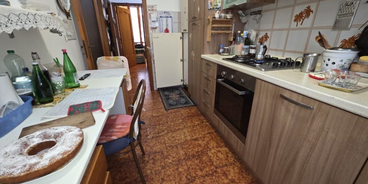 Ancona Piano-Stazione, 3 Stanze da Letto Stanze da Letto, 0 ,1 BagnoBagno,Appartamento,In Vendita,1167