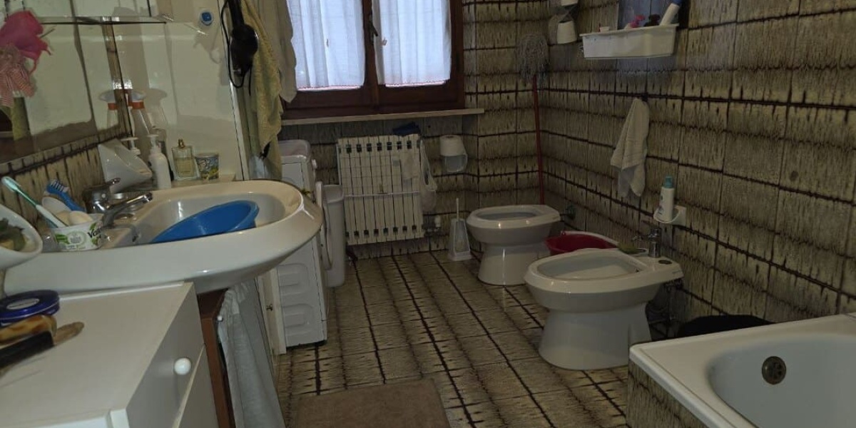 Ancona Piano-Stazione, 3 Stanze da Letto Stanze da Letto, 0 ,1 BagnoBagno,Appartamento,In Vendita,1167