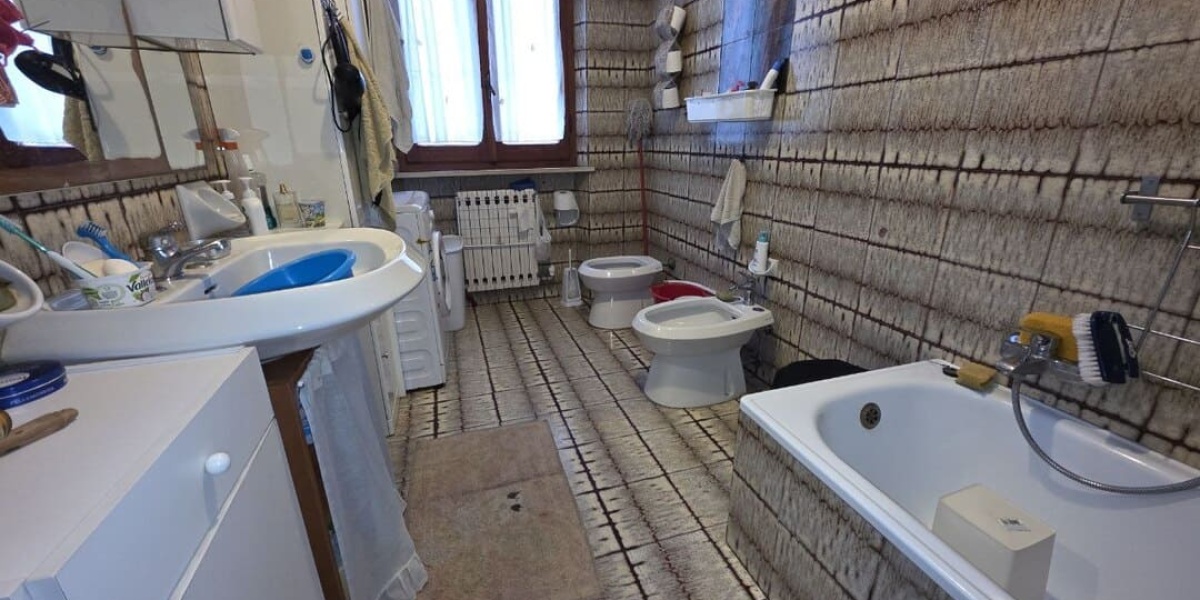 Ancona Piano-Stazione, 3 Stanze da Letto Stanze da Letto, 0 ,1 BagnoBagno,Appartamento,In Vendita,1167