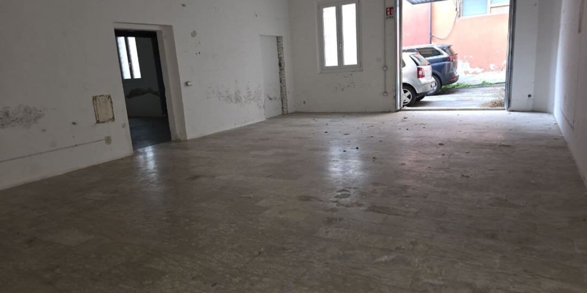 Ancona Piano-Stazione, 1 Camera da Letto Stanze da Letto, 0 ,0,Appartamento,In Vendita,1168