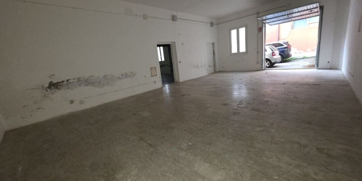 Ancona Piano-Stazione, 1 Camera da Letto Stanze da Letto, 0 ,0,Appartamento,In Vendita,1168