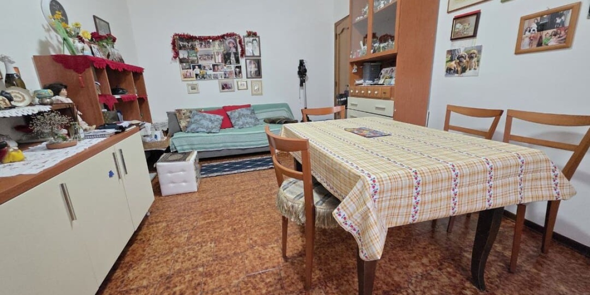 Ancona Piano-Stazione, 2 Stanze da Letto Stanze da Letto, 0 ,1 BagnoBagno,Appartamento,In Vendita,1169