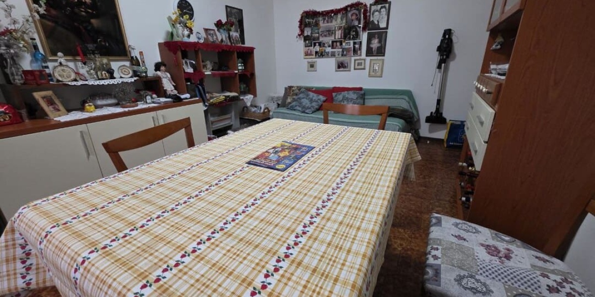 Ancona Piano-Stazione, 2 Stanze da Letto Stanze da Letto, 0 ,1 BagnoBagno,Appartamento,In Vendita,1169