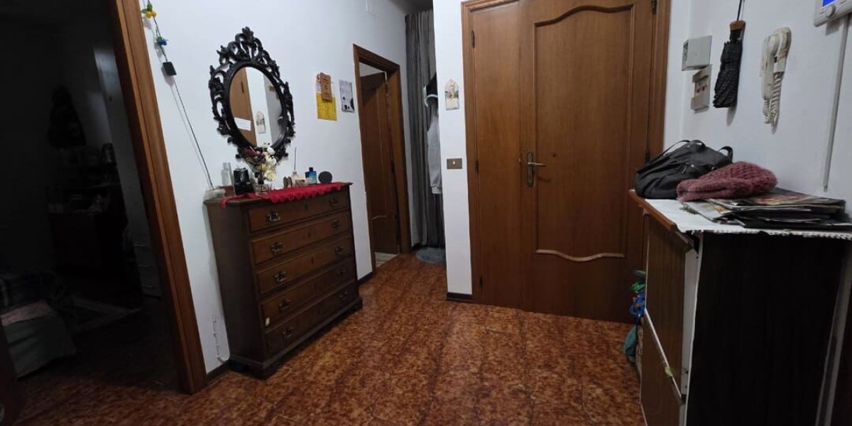 Ancona Piano-Stazione, 2 Stanze da Letto Stanze da Letto, 0 ,1 BagnoBagno,Appartamento,In Vendita,1169