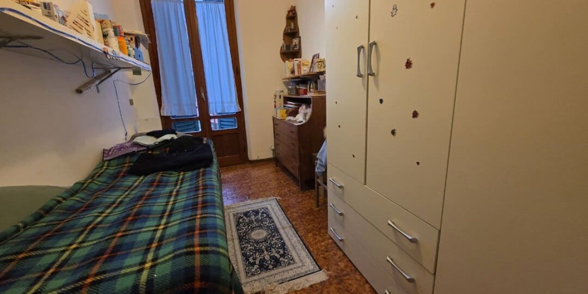 Ancona Piano-Stazione, 2 Stanze da Letto Stanze da Letto, 0 ,1 BagnoBagno,Appartamento,In Vendita,1169