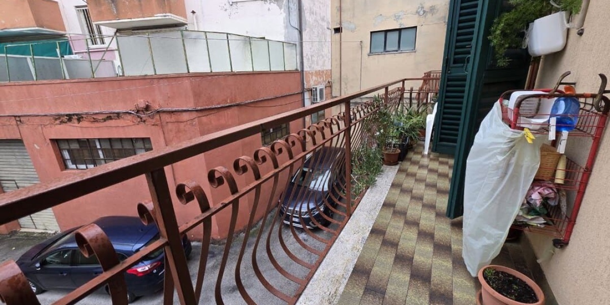 Ancona Piano-Stazione, 2 Stanze da Letto Stanze da Letto, 0 ,1 BagnoBagno,Appartamento,In Vendita,1169