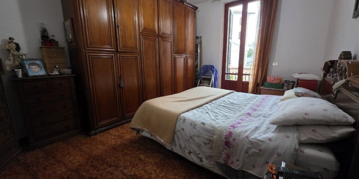 Ancona Piano-Stazione, 2 Stanze da Letto Stanze da Letto, 0 ,1 BagnoBagno,Appartamento,In Vendita,1169