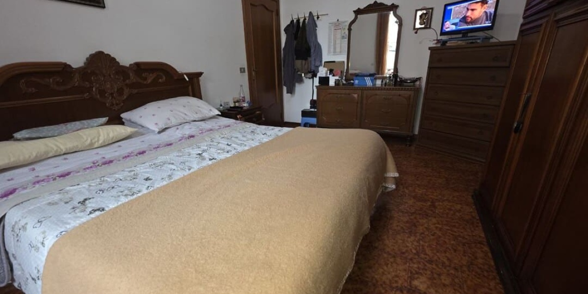 Ancona Piano-Stazione, 2 Stanze da Letto Stanze da Letto, 0 ,1 BagnoBagno,Appartamento,In Vendita,1169