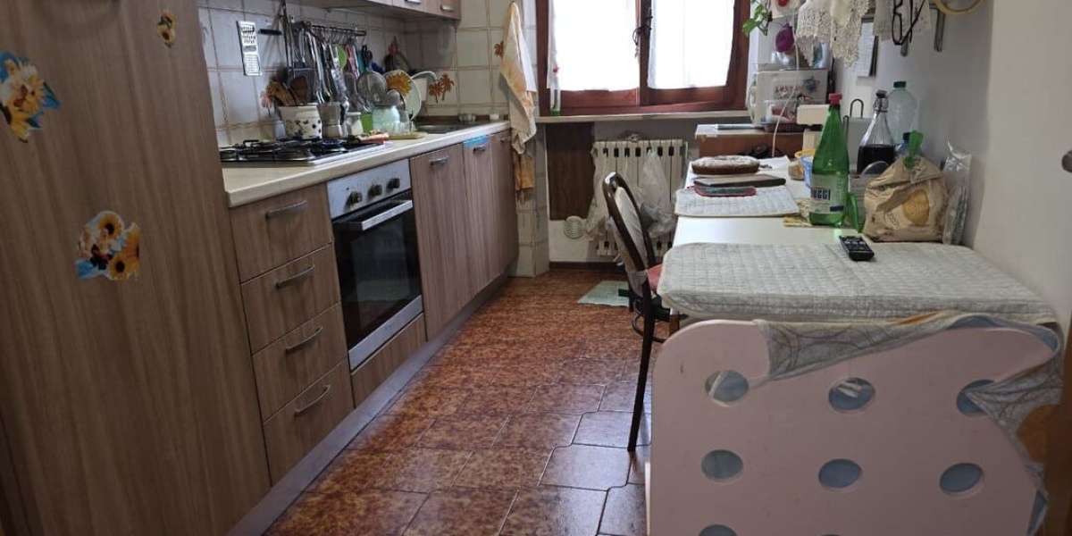 Ancona Piano-Stazione, 2 Stanze da Letto Stanze da Letto, 0 ,1 BagnoBagno,Appartamento,In Vendita,1169