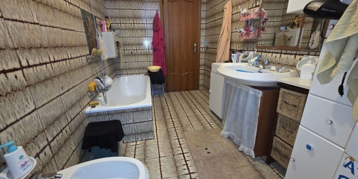 Ancona Piano-Stazione, 2 Stanze da Letto Stanze da Letto, 0 ,1 BagnoBagno,Appartamento,In Vendita,1169