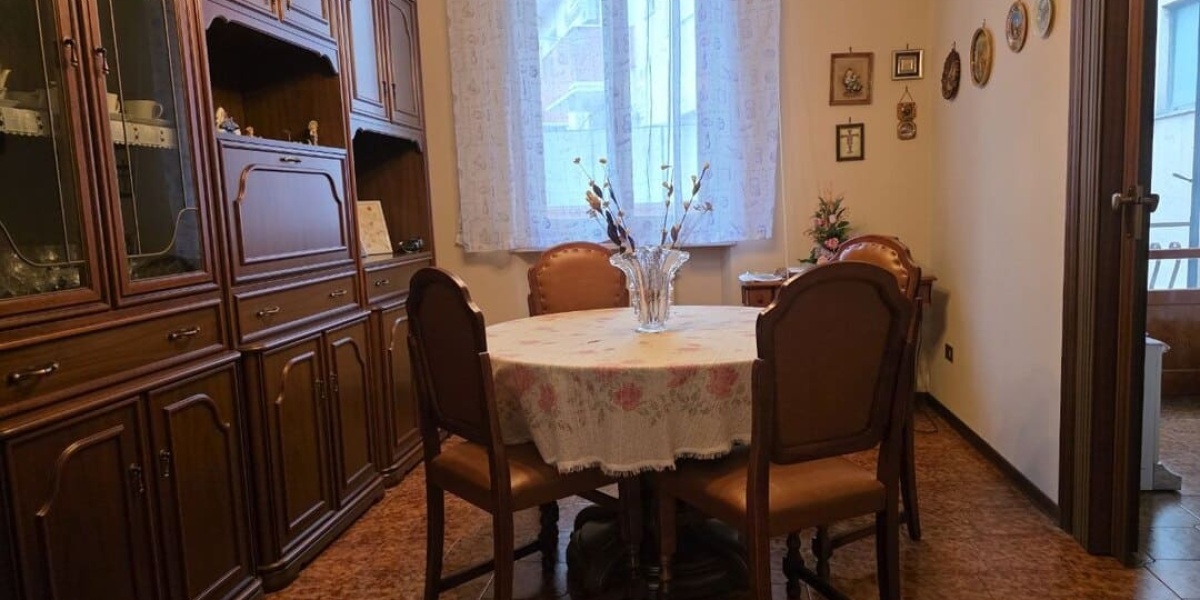 Ancona Piano-Stazione, 1 Camera da Letto Stanze da Letto, 0 ,0,Appartamento,In Vendita,1170