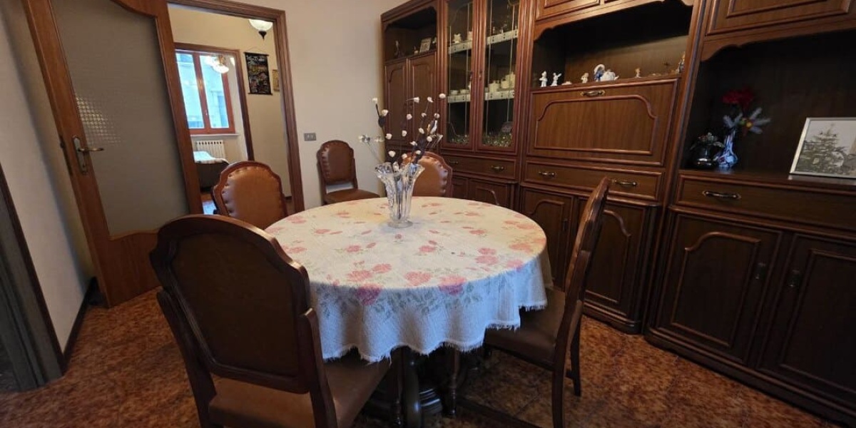 Ancona Piano-Stazione, 1 Camera da Letto Stanze da Letto, 0 ,0,Appartamento,In Vendita,1170