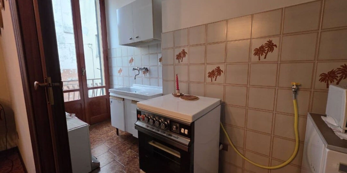 Ancona Piano-Stazione, 1 Camera da Letto Stanze da Letto, 0 ,0,Appartamento,In Vendita,1170