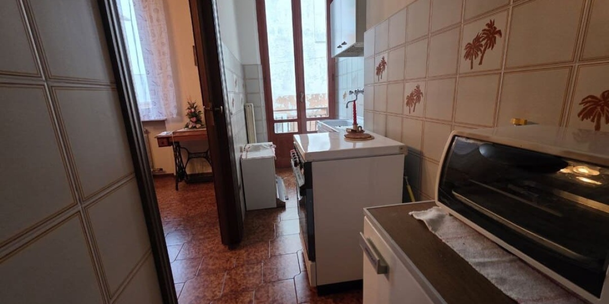 Ancona Piano-Stazione, 1 Camera da Letto Stanze da Letto, 0 ,0,Appartamento,In Vendita,1170