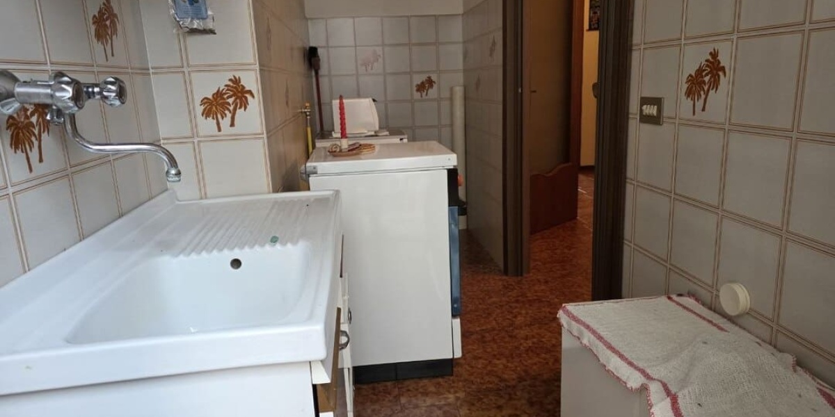 Ancona Piano-Stazione, 1 Camera da Letto Stanze da Letto, 0 ,0,Appartamento,In Vendita,1170