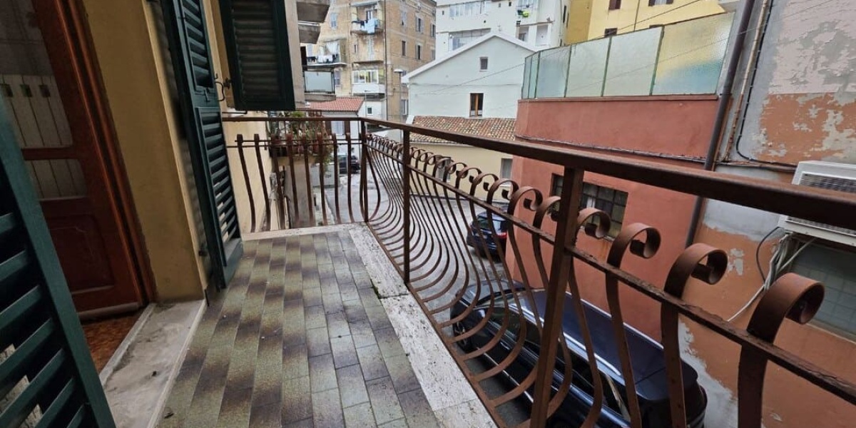 Ancona Piano-Stazione, 1 Camera da Letto Stanze da Letto, 0 ,0,Appartamento,In Vendita,1170