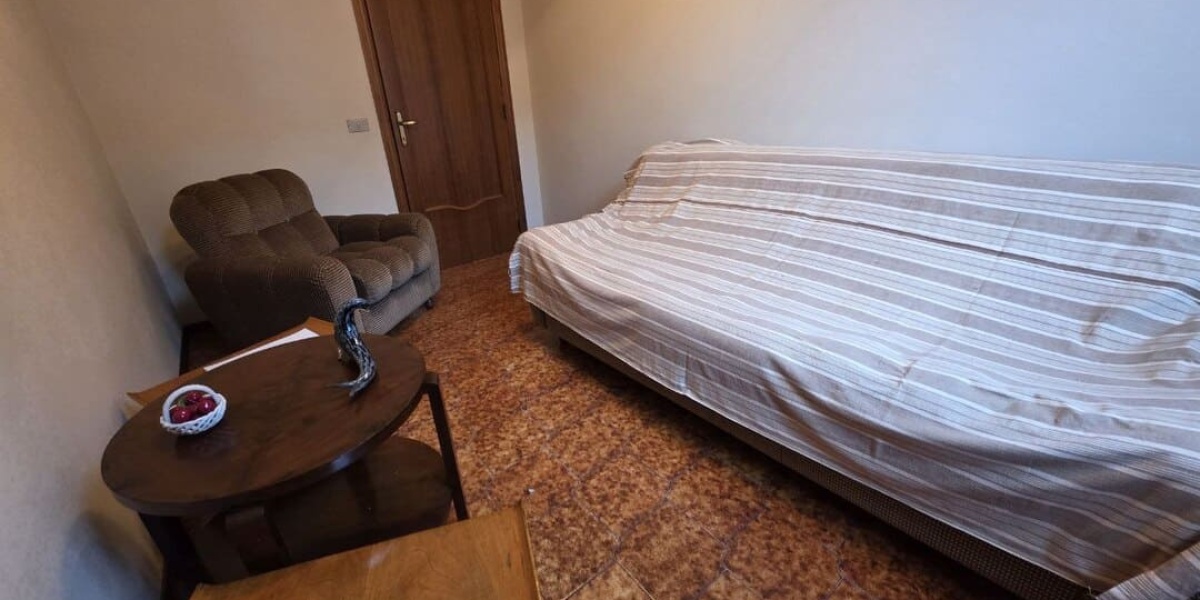 Ancona Piano-Stazione, 1 Camera da Letto Stanze da Letto, 0 ,0,Appartamento,In Vendita,1170
