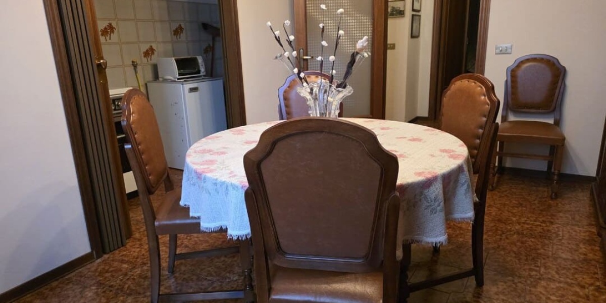 Ancona Piano-Stazione, 1 Camera da Letto Stanze da Letto, 0 ,0,Appartamento,In Vendita,1170